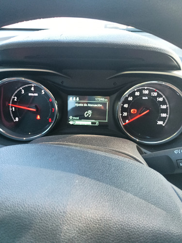Chevrolet Tracker 1.2 Turbo Mt