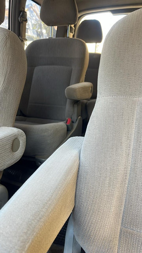 Hyundai Trajet 2.0 Gls Crdi