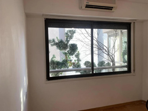Departamento En Alquiler - 1 Dormitorio 1 Baño - Belgrano