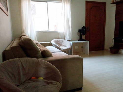 Apartamento 50m² 2 Dormitórios 1 Vaga, Aceita Financiamento