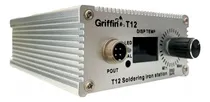 Comprar Estação Ferro De Solda Griffin T12 90w 220v Pronta Entrega