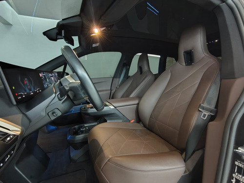 BMW IX 0.0 Xdrive40 5P EléCtrico