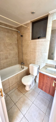 Arriendo Dpto 2d 2b Pleno Centro De Concepción