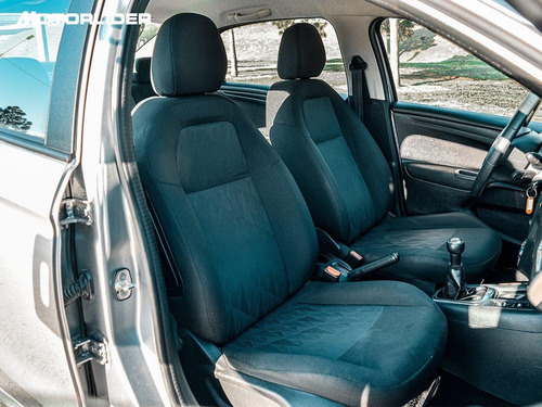 Imagen 11 de 25 de Citroën C-elysée 1.2 Feel Pack Ex. Full | Permuta / Financia
