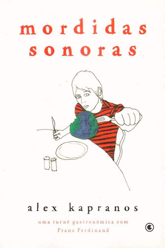 MORDIDAS SONORAS