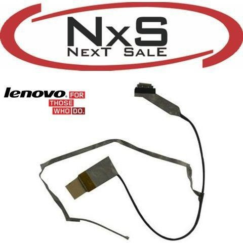 Cable Flex Pantalla Lenovo G580 G585 Dc02001es10 Zona Norte
