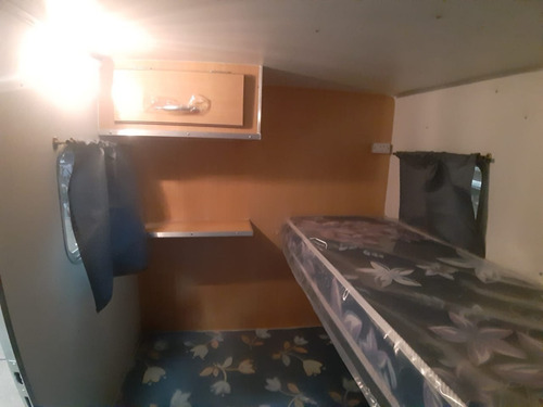 Imagen 8 de 16 de Casa Rodante Brandsen Modelo: Mini Ro P3 Pers2022 Homologada
