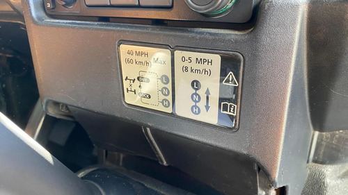 Land Rover Defender 2.4 Sw 110 7s