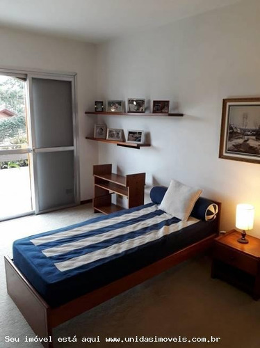 Imagem 7 de 15 de Casa Alto Padrão Para Venda Em São Paulo, Interlagos, 4 Dormitórios, 2 Suítes, 7 Banheiros, 4 Vagas - R252_1-1740999