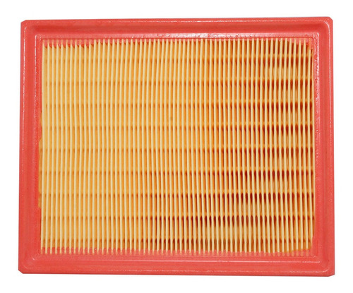 Filtro Aire Peugeot 206 1600 Tu5jp4 Dohc  1.6 2009