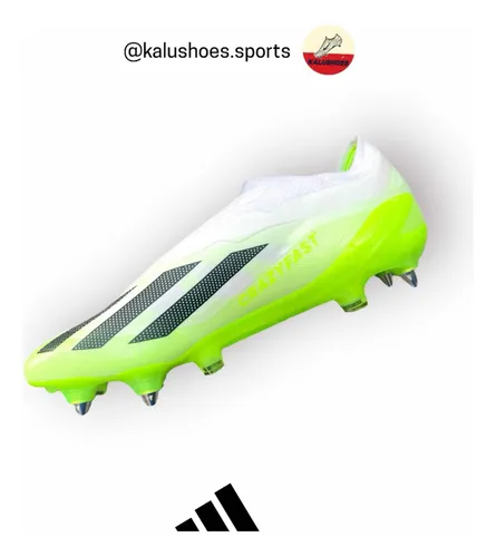 Tacos adidas X Crazyfast .1 Ll Sg