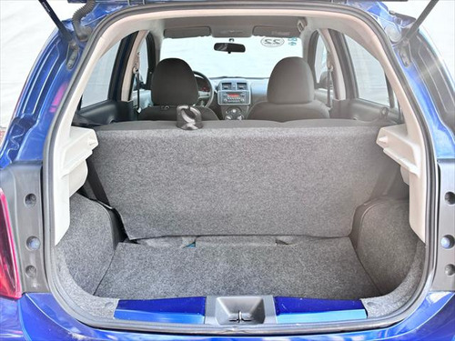 Nissan March 1.6 Sense At