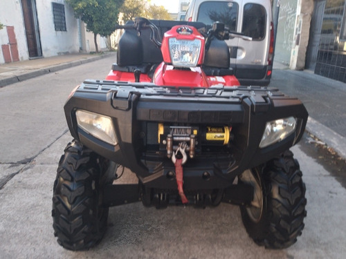 Polaris
