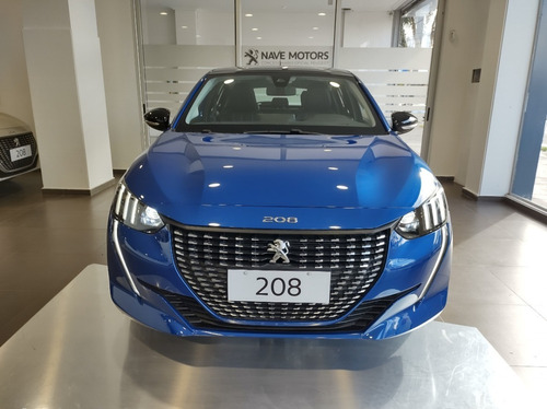 Imagen 4 de 15 de Peugeot 208 Feline 0km Am24 2023