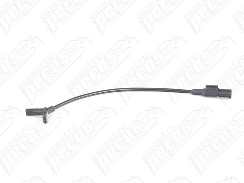 Sensor Abs Traseiro Mercedes W164 Ml63 Amg 4-matic 2011