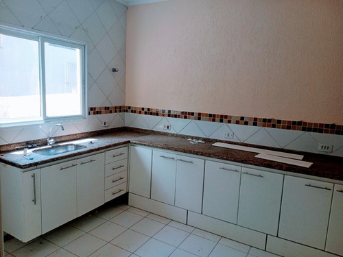 Imagem 7 de 14 de Linda Casa Em Condomínio Com 3 Suítes Fl48