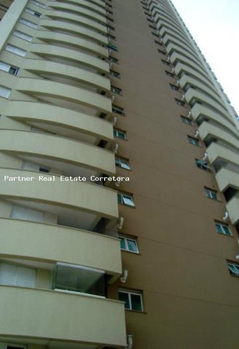 Imagem 1 de 15 de Apartamento Para Venda Em São Paulo, Pompeia, 3 Dormitórios, 1 Suíte, 2 Banheiros, 1 Vaga - 2996a_2-1074557
