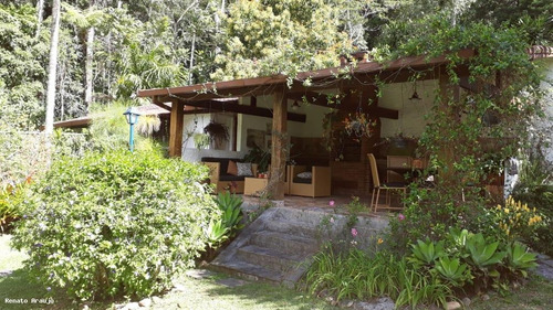 Imagem 4 de 15 de Casa Para Venda Em Teresópolis, Ingá, 3 Dormitórios, 2 Suítes, 5 Banheiros, 2 Vagas - C0019_2-1119264