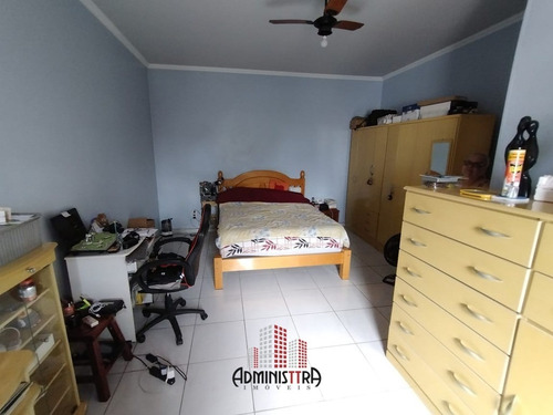 Imagem 13 de 15 de Casa A Venda Cond. Ibiti Do Paço Sorocaba Sp - Cc-1009-1
