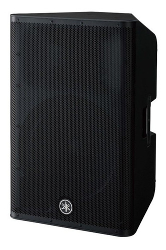 Altavoz Autoamplificado Yamaha Dxr15mkii 15&quot; 2 Vias