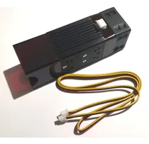 Comprar Diodo Láser 80w Grueso Para Grabados Y Cortes Mdf Cnc Igv