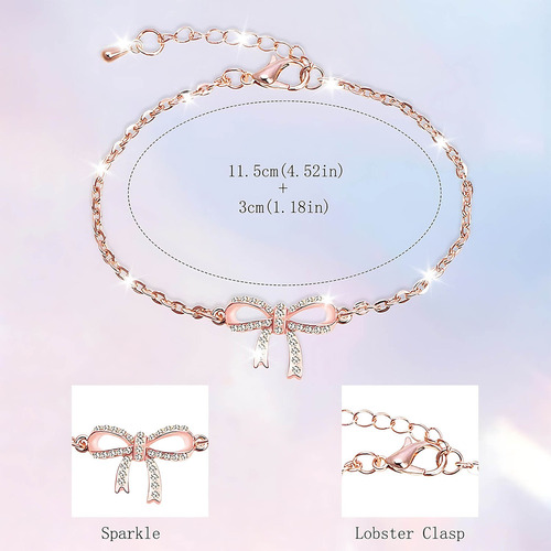 Ay Pulseras W Para Mujer, Tobilleras Hombre Personality