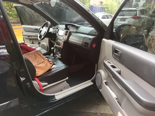 Nissan Xtrail 2.5 Automatico 2013 Gasolina 4x4