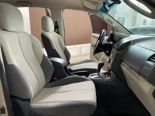 Chevrolet Trailblazer 2.8 4x4 Lt Automatica 2013 Todoautos