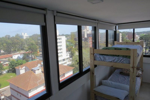 Imagen 11 de 17 de Departamento - Pinamar