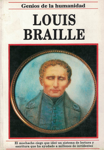 Louis Braille