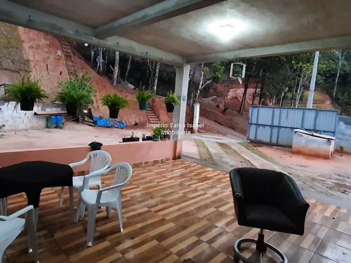 Imagem 12 de 14 de Vende-se Linda Chácara Recanto Do Céu Santa Isabel -sp 976