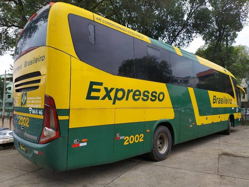 Imagem 2 de 8 de Mbb O500 Rs Paradiso 1200 - 2002