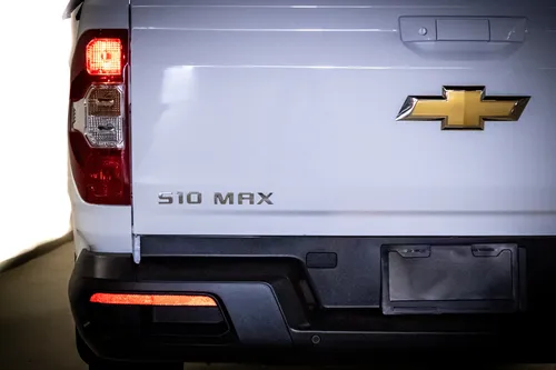Chevrolet S-10 Max 2024