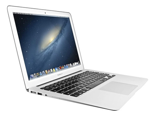 Macbook Pro 2013 13.3 Core I7, 8ram, 500gb Ssd Solido Flash Plata (Reacondicionado)