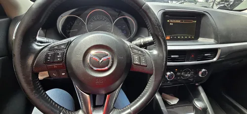 Mazda CX-5 2.0 Touring