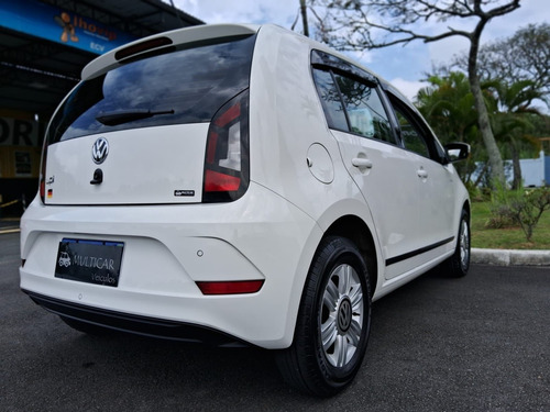 Volkswagen Up! 1.0 MPI MOVE UP 12V