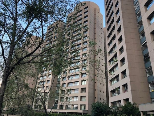 Imagen 1 de 11 de Departamento En Santa Fe En Dos Vistas.