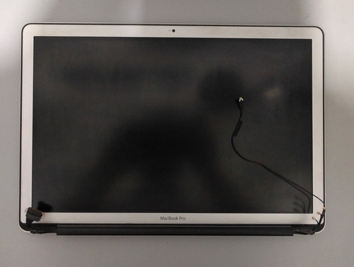 Pantalla Apple Macbook Pro 15 A1286