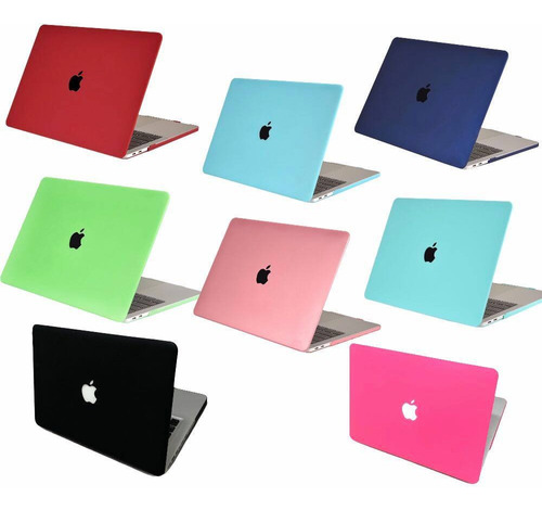 Carcasa Cover Mate Macbook Pro (a1278) 2009-2012