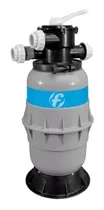 Comprar Filtro De Arena Para Piletas Hasta 40 Mil Litros Fluvial