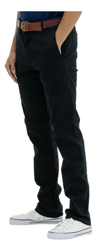Adidas chinos top originales de hombre