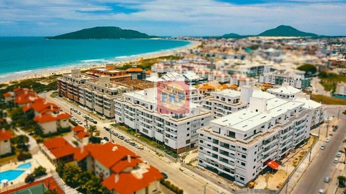Imagem 26 de 30 de Apartamento 2 Suítes Para Venda Ingleses Do Rio Vermelho Florianópolis/sc - Ap0525