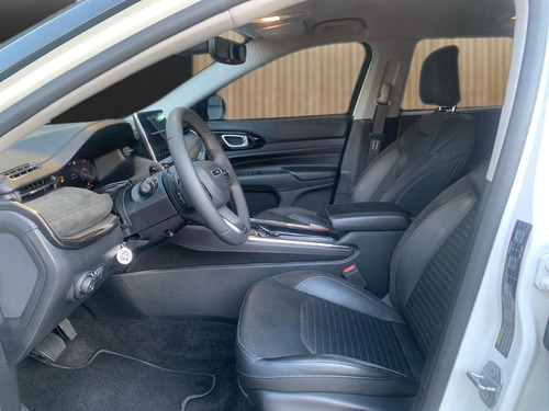 Jeep Commander Limited T270 1.3 TB Flex Aut.