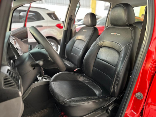 Fiat Idea 1.8 16v Sporting Flex Dualogic 5p