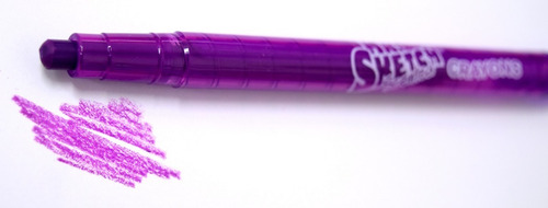 Crayones Con Aroma Mr Sketch Scented Twistable Crayons 8 Pzs