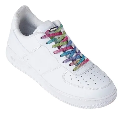 Cordones Elasticos Ni os Adultos No Necesita Amarrar MercadoLibre