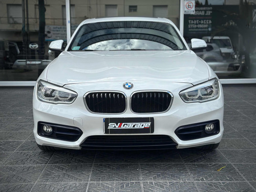 BMW Serie 1 1.6 120i M Package 177cv