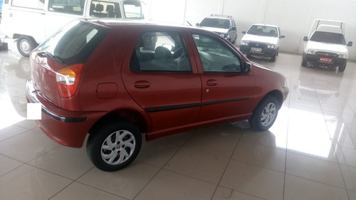 Fiat Palio Fire Flex 1.0 2005/2006