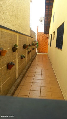 Imagem 9 de 10 de Casa Para Venda Em Atibaia, Jardim Do Lago, 3 Dormitórios, 1 Suíte, 3 Banheiros, 4 Vagas - 006_1-1872662