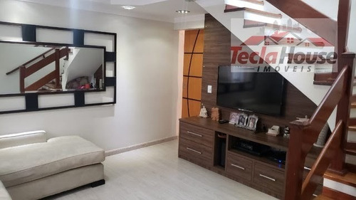 Imagem 2 de 15 de Casa Em Gopoúva - Guarulhos - 515